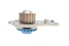 Помпа води Citroen Berlingo/C2-C5/Fiat Scudo/Ford Transit/Focus/Mazda 3 1.4-1.6TDCI/HDI/D 04- (19z) SKF VKPC 83259 (фото 4)