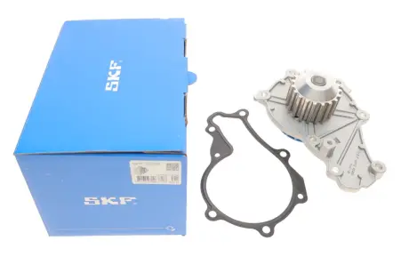 Водяний насос FIAT/FORD/PEUGEOT/SUZUKI/VOLVO Scudo/Fiesta/206/307/SX4/S40/S80 \'\'1,5/1,6D "03>> ="" SKF VKPC 83259