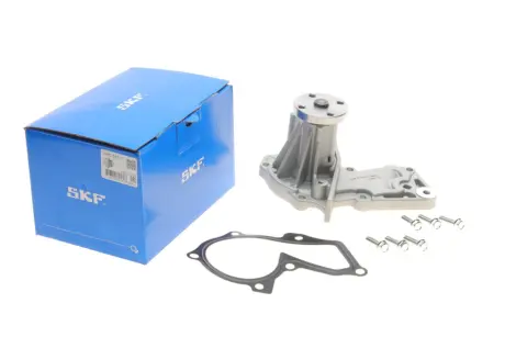 Водяний насос FORD/VOLVO C-Max/Fiesta/Focus/Kuga/S40/S80 \'\'1,25/1,6L "01>> ="" SKF VKPC 84217