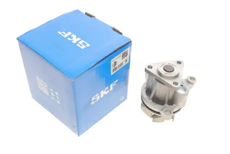 Помпа води Ford C-Max I/Focus II/III/Mondeo III/IV/V/Mazda 3/5/6/CX-7 1.8/2.0/2.3 00- SKF VKPC 84622