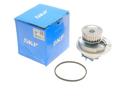 Водяний насос OPEL Astra/Combo/Corsa/Vectra \'\'1,6L "95>> ="" SKF VKPC 85211