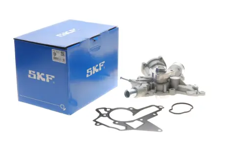 Водяний насос OPEL Astra /Combo/Corsa/Tigra \'\'1,0/1,4L "00>> ="" SKF VKPC85310