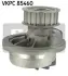 Помпа водяна SKF VKPC 85460 (фото 1)
