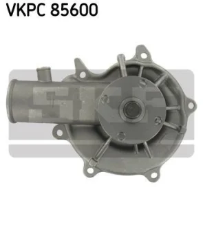 Насос охолоджуючої рідини, з ущільненням OPEL ADMIRAL A, ASCONA B, COMMODORE B, COMMODORE C, KADETT B, MANTA B, MONZA A, REKORD C, REKORD D, REKORD E, SENATOR A 1.5-4.6 04.64-08.88 VKPC 85600 SKF VKPC85600