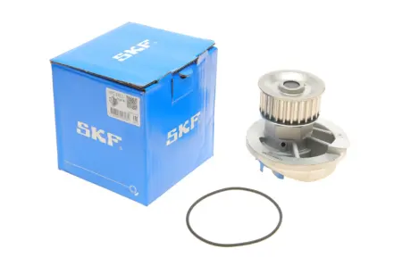 Водяний насос CHEVROLET/DAEWOO/OPEL Captiva/Lacetti/Astra/Omega "1,7/2,4L "92>> ="" SKF VKPC85611