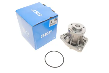 Водяний насос OPEL/SAAB Sintra/Vectra/900/9-5 \'\'2,5/3,2L "88>> ="" SKF VKPC 85613