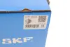 Водяний насос OPEL/SAAB Sintra/Vectra/900/9-5 \'\'2,5/3,2L "88>> ="" SKF VKPC 85613 (фото 6)