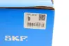 Водяний насос CHEVROLET/OPEL/SUZUKI Aveo/Astra/Combo/Corsa/Swift/Wagon R+ \'\'1,3D "00>> ="" SKF VKPC 85701 (фото 6)