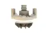 Водяний насос NISSAN/OPEL/RENAULT Primastar/Movano/Vivaro/Master \'\'2,2/2,5D "00>> ="" SKF VKPC 86305 (фото 3)