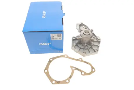 Насос охолоджуючої рідини SKF VKPC 86413