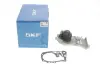 Водяний насос DACIA/NISSAN/RENAULT Duster/Logan/Kubistar/Clio/Kangoo/Laguna/Megane "1,4-1,6 "03>> ="VKPC86416" SKF