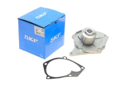 Водяний насос DACIA/NISSAN/RENAULT Duster/Logan/Micra/Kangoo/Note/Megane "1,5DCi "03>> ="" SKF VKPC 86418