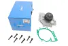 Водяний насос FORD/RENAULT/VOLVO Focus/Kuga/Laguna/S40/S80/Xc90/XC60 \'\'1,6/2,4L "90>> ="VKPC86618" SKF