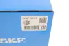 Водяний насос FORD/RENAULT/VOLVO Focus/Kuga/Laguna/S40/S80/Xc90/XC60 \'\'1,6/2,4L "90>> ="" SKF VKPC 86618 (фото 7)