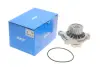 Водяний насос AUDI/VW 100/A6/LT 28-35/LT 28-46/LT 40-55/Transporter \'\'2,4/2,5TDi "89>> ="VKPC86619" SKF