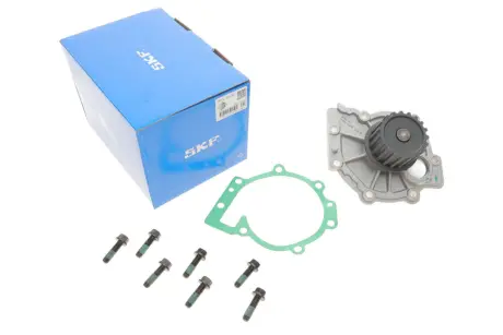 Водяний насос VOLVO C30/C70/S40/S80/XC60/Xc70/Xc90 \'\'2,4/3,0L "98>> ="" SKF VKPC86635