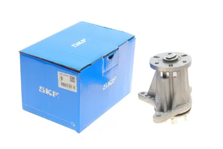 Помпа води Land Rover Discovery 2.7TD 04-/Range Rover Sport 2.7D 05-13 SKF VKPC 87840