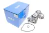 Насос водяной двигателя SKF VKPC88305 (фото 1)