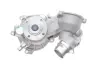 Насос водяной двигателя SKF VKPC88305 (фото 5)