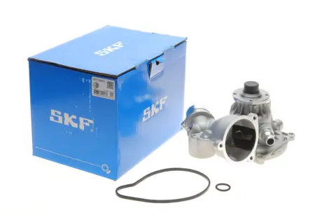 Водяний насос BMW 5/6/7/X5 \'\'3,6/4,8 "01>> ="" SKF VKPC88651