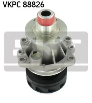 Водяний насос BMW/LAND ROVER/OPEL 3/5/7/Range Rover/Omega \'\'1,6/2,5D "91-04 ="" SKF VKPC88826