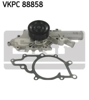 - Насос охолоджуючої рідини SKF VKPC 88858