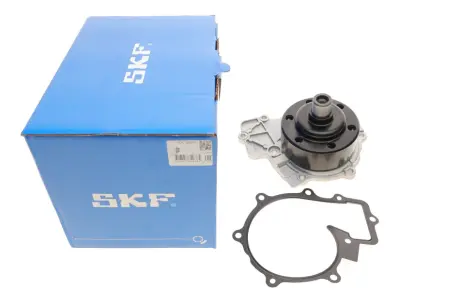 Помпа води MB Sprinter (B906) 2.2CDI OM651/OM646 06- SKF VKPC 88869