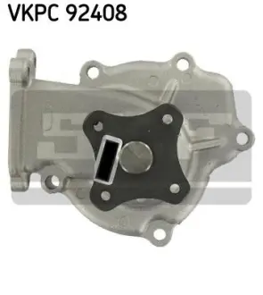 Водяний насос NISSAN 100NX/Almera/Primera/Sunny/Serena "1,4-1,6 "90-01 ="" SKF VKPC92408