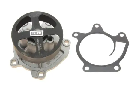 Помпа води Nissan Juke 1.6DIG-T 10-/Qashqai/X-Trail 1.6DIG-T/2.0 15-/Tiida 1.6/1.8 12- SKF VKPC 92952