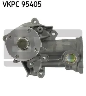Водяний насос HYUNDAI/MITSUBISHI Galloper/H-1/H100/L 200/L 300/Pajero \'\'2,5D "83>> ="" SKF VKPC95405