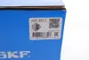 Насос охолоджуючої рідини SKF VKPC 95871 (фото 6)