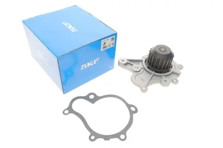Водяний насос HYUNDAI/KIA I30/Santa Fe/Sonata/Tucson/Ceed/Cerato/Sportage \'\'2,0/2,2CRDi "01>> ="" SKF VKPC95874