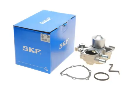 Водяний насос SUBARU Forester/Impreza/Legacy/Outback "2,0-2,5 "00-14 ="" SKF VKPC98002