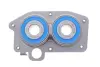 Підшипник КПП VW Caddy III 03- SKF VKT 1000 (фото 1)