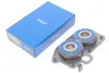 Підшипник КПП VW Caddy III 03- SKF VKT 1000 (фото 2)