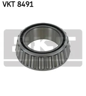 Підшипник роликовий конічний SKF VKT 8491