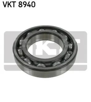 Підшипник КПП MAN SKF VKT8940