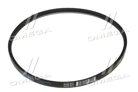 Ремень (Z(О)-800) (PHG Z31) SKF Z 800
