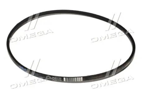 Ремень (Z(О)-950) (PHG Z37) SKF Z 950