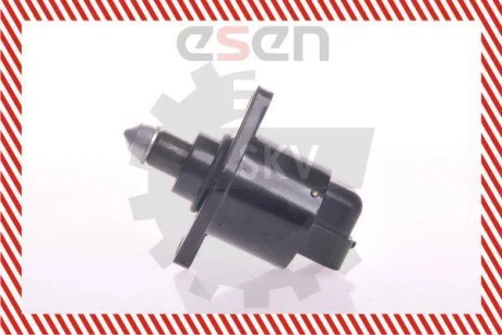 Клапан регулювання холостого ходу, подача повітря ESEN SKV GERMANY 08SKV040