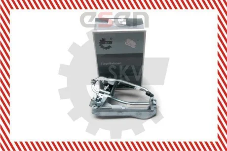 Ручка дверна ESEN SKV GERMANY 96SKV021