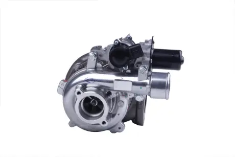 Турбіна нова TOYOTA Hilux 05-16 SLturbo 17201-0L040-TURBO