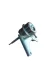 Актуатор турбіни GARRETT GT2052S SLturbo 28230-41450-AC (фото 1)