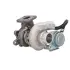 Турбіна нова HYUNDAI Tucson JM 04-09, Santa Fe SM 00-06, Trajet FO 00-08; KIA Sportage KM 04-10, Carens RS 02-06, Cerato LD 04-08 SLturbo 28231-27000-TURBO (фото 1)