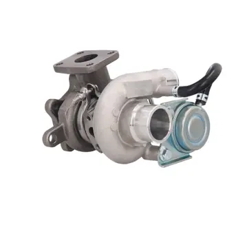 Турбіна нова HYUNDAI Tucson JM 04-09, Santa Fe SM 00-06, Trajet FO 00-08; KIA Sportage KM 04-10, Carens RS 02-06, Cerato LD 04-08 SLturbo 28231-27000-TURBO