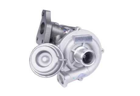 Турбіна нова FORD Ka 08-16; FIAT Fiorino 07-, Qubo 08-19, Punto 12-18, Panda 03-12, Panda 11-; PEUGEOT Bipper 08-17; CITROEN Nemo 08-17; OPEL Corsa D 06-15; CHEVROLET Aveo T300 12-17 SLturbo B858-SL15987-TURBO