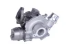 Турбіна нова RENAULT Kangoo 09-17, Megane III 09-16, Scenic III 09-16; MERCEDES-BENZ A-Class W176 12-18, GLA X156 13-20, CLA 13-19, Citan 12-21, B-Class W242-246 11-18; NISSAN Juke 10-19, Qashqai 14-22, Tiida C12 11-, NV200 10- SLturbo BV38-SL161258-TURBO (фото 1)