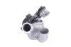 Турбіна нова HYUNDAI H-1 TQ 07-21 SLturbo BV43-4A480-08587-TURBO (фото 1)