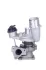 Турбіна нова RENAULT Kangoo 97-07, Espace 97-02, Megane 96-03, Clio II 98-05, Scenic I 97-03, Laguna 93-00; VOLVO S40 95-04, V40 96-04 SLturbo GT1544-TURBO (фото 1)