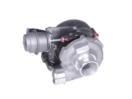 Турбіна нова KIA Cerato LD 04-08 SLturbo GT1544V-08694-TURBO